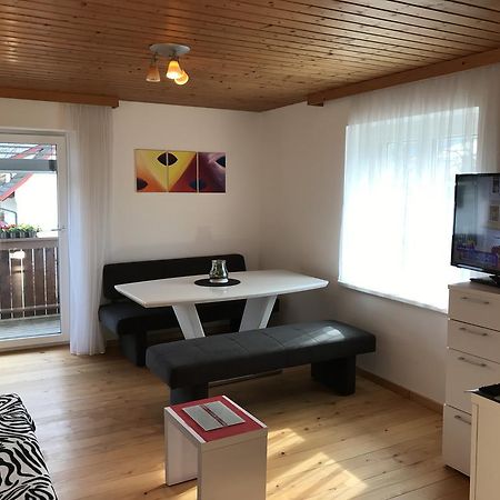 Ferienwohnung Blum Dornbirn Kültér fotó
