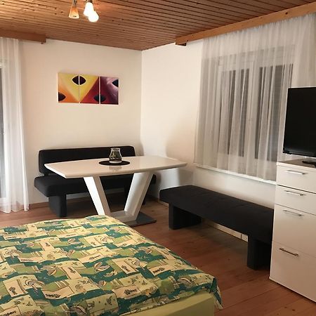Ferienwohnung Blum Dornbirn Kültér fotó