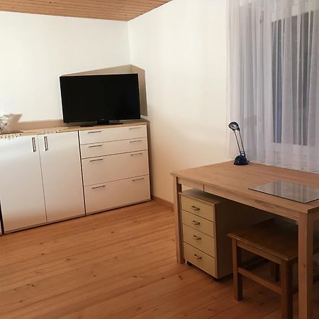 Ferienwohnung Blum Dornbirn Kültér fotó