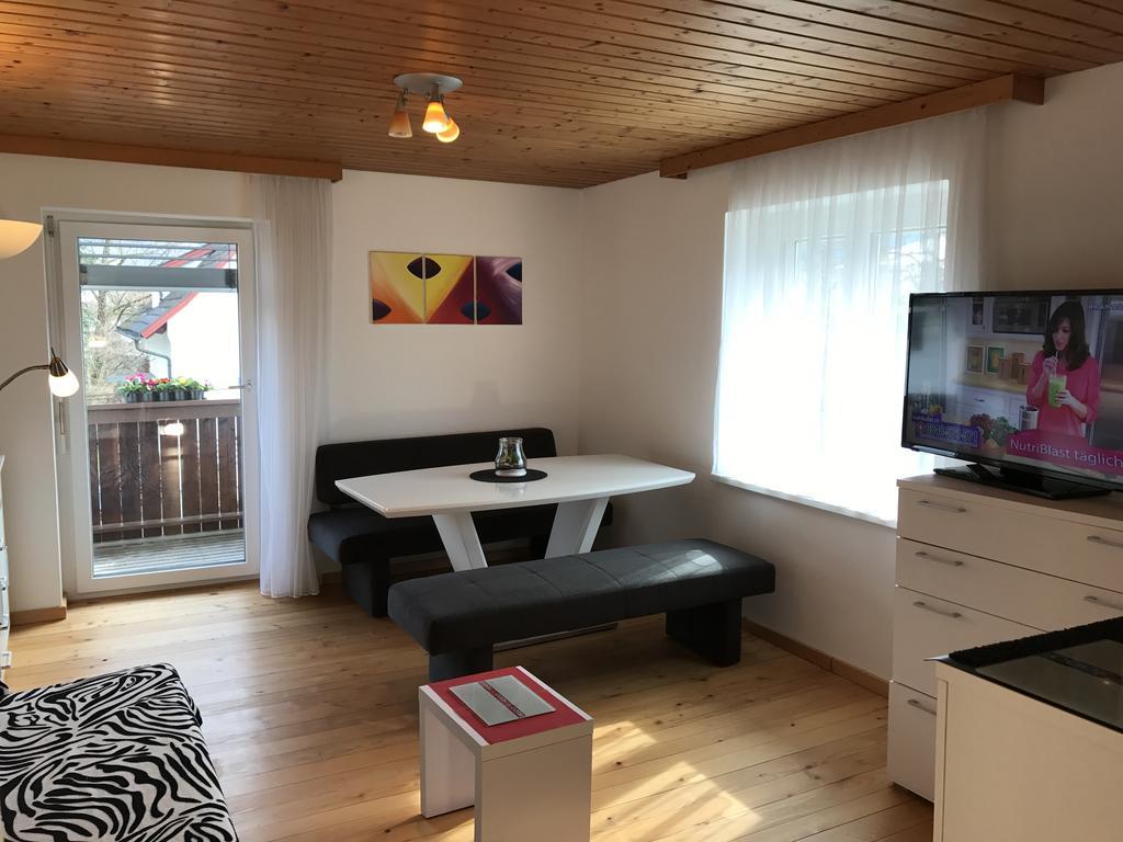 Ferienwohnung Blum Dornbirn Kültér fotó