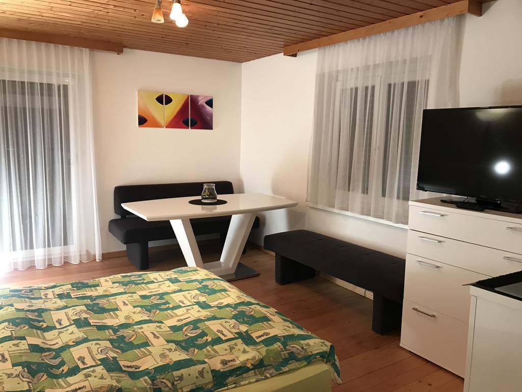 Ferienwohnung Blum Dornbirn Kültér fotó