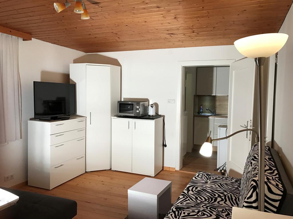 Ferienwohnung Blum Dornbirn Kültér fotó