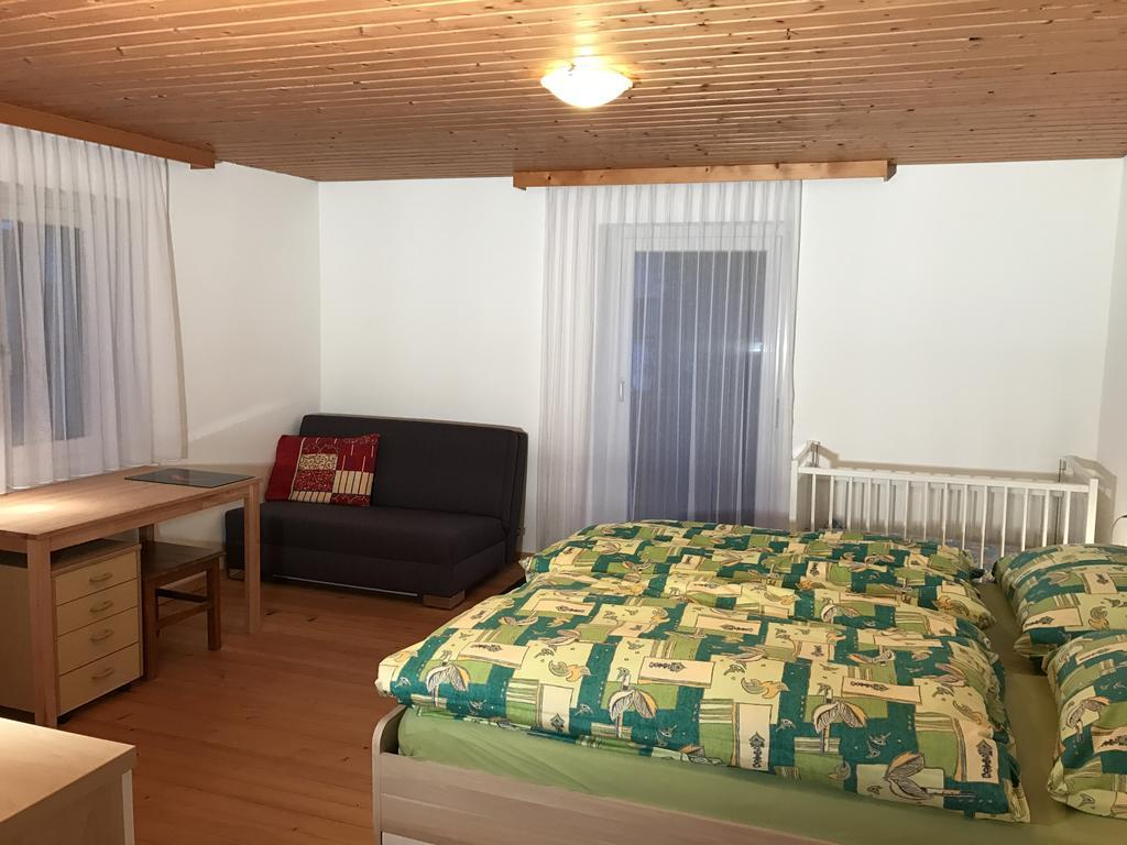 Ferienwohnung Blum Dornbirn Kültér fotó