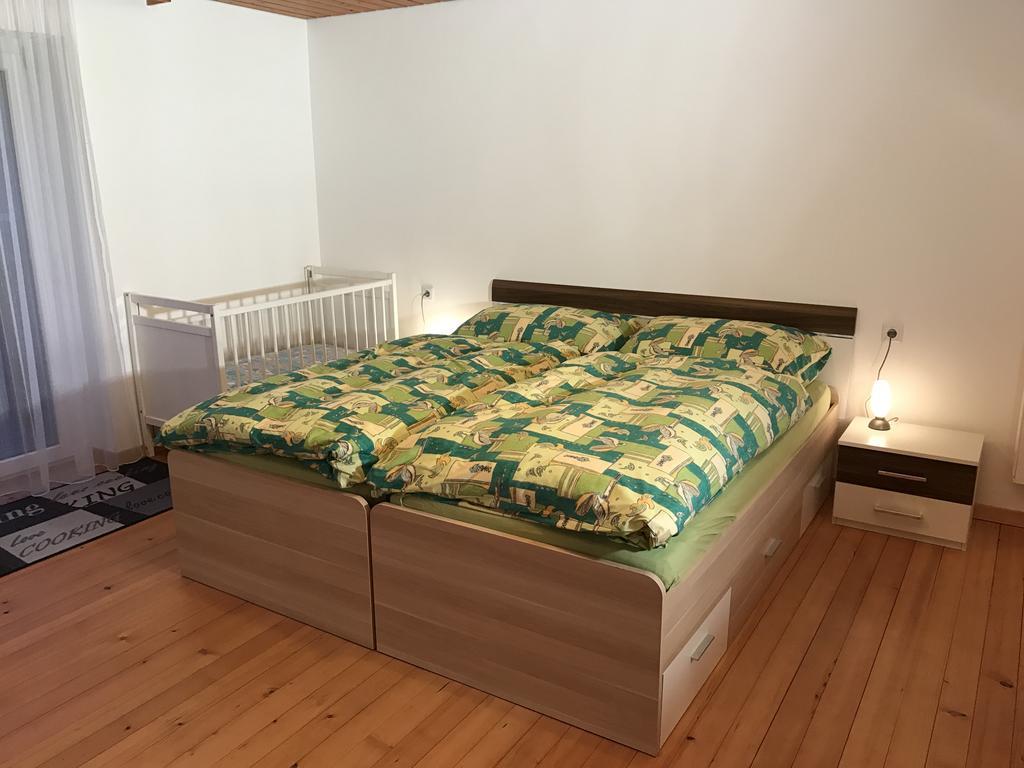 Ferienwohnung Blum Dornbirn Kültér fotó