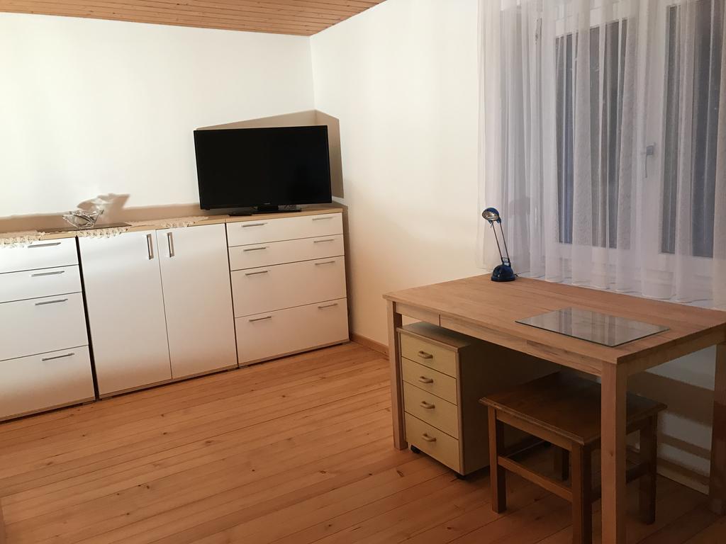 Ferienwohnung Blum Dornbirn Kültér fotó