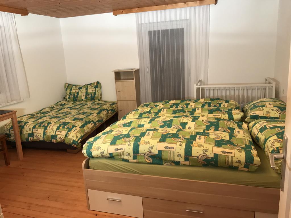 Ferienwohnung Blum Dornbirn Kültér fotó