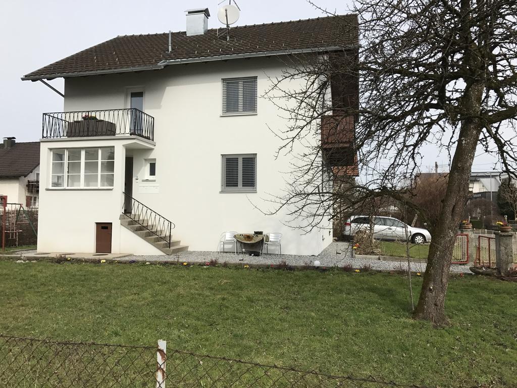 Ferienwohnung Blum Dornbirn Kültér fotó