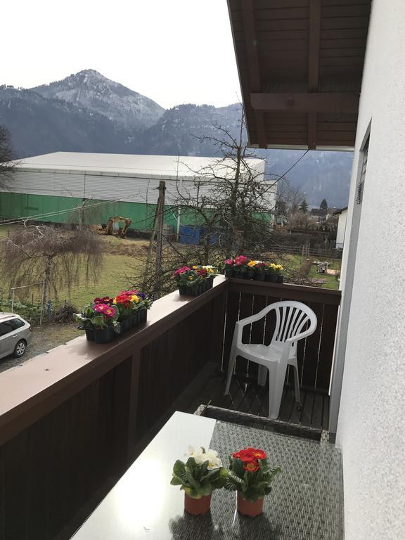 Ferienwohnung Blum Dornbirn Kültér fotó