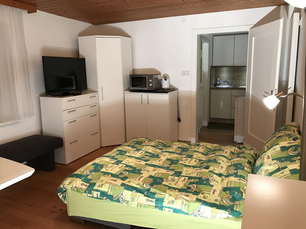 Ferienwohnung Blum Dornbirn Kültér fotó