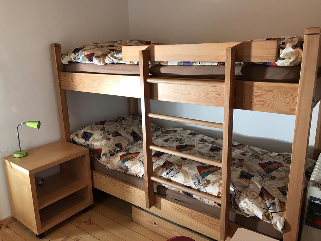 Ferienwohnung Blum Dornbirn Kültér fotó