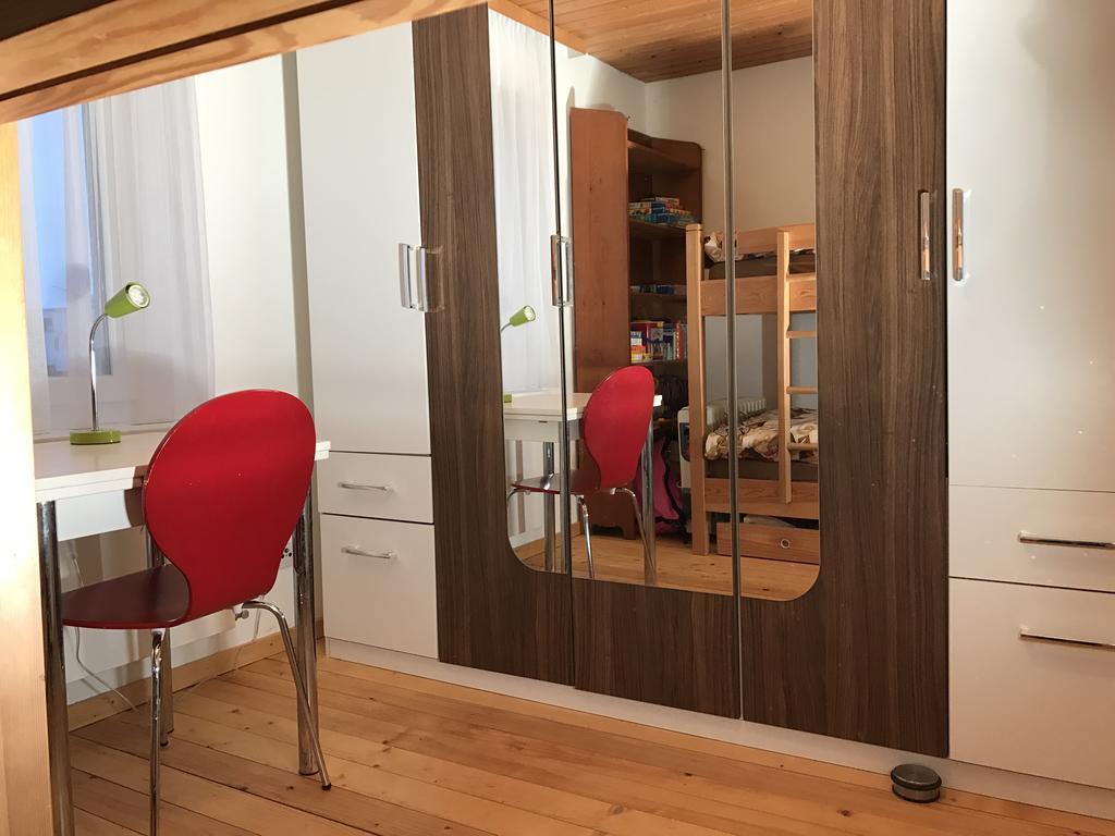 Ferienwohnung Blum Dornbirn Kültér fotó