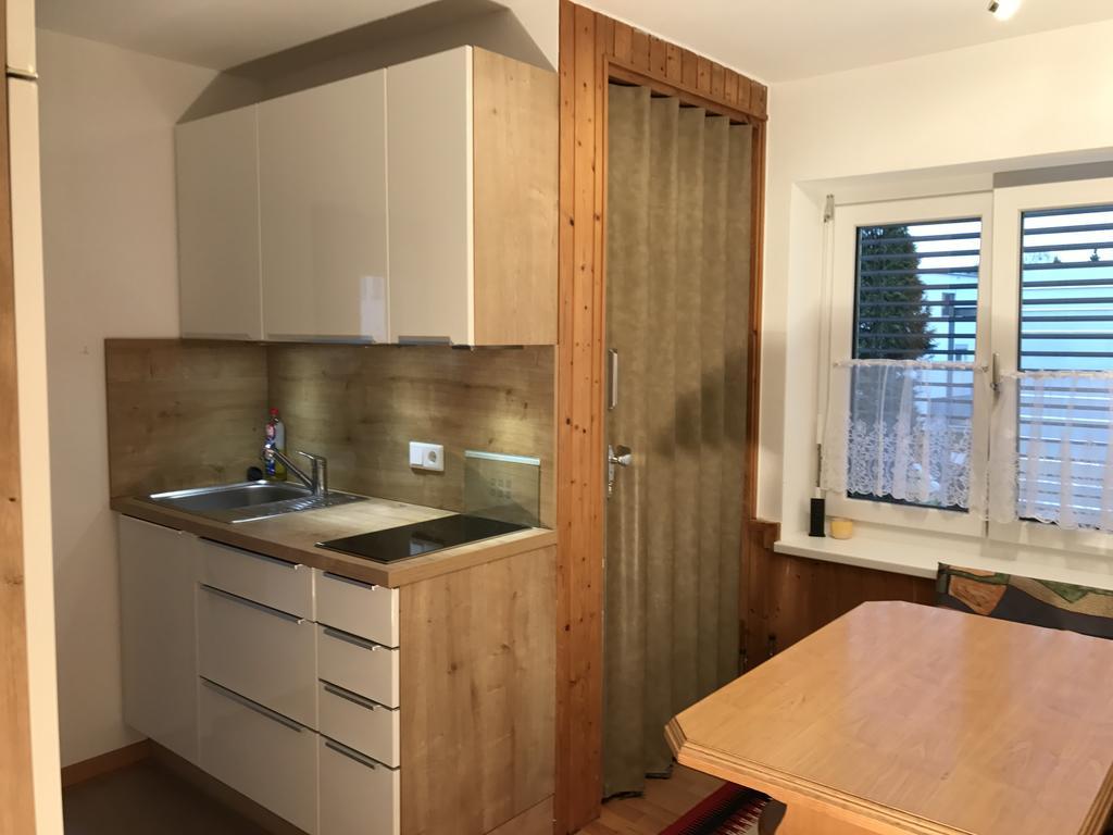 Ferienwohnung Blum Dornbirn Kültér fotó