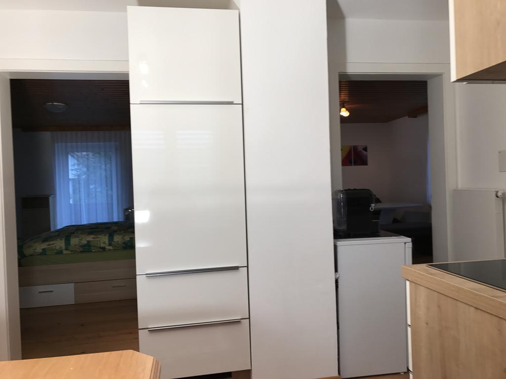Ferienwohnung Blum Dornbirn Kültér fotó