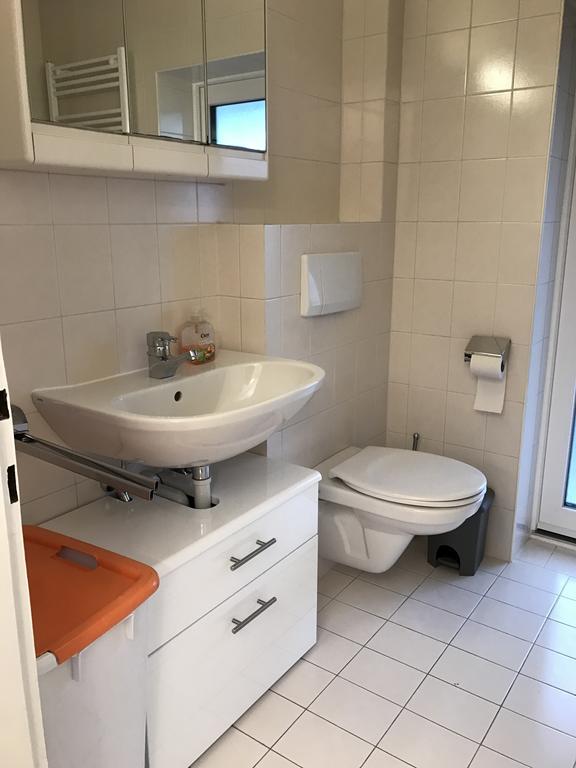Ferienwohnung Blum Dornbirn Kültér fotó