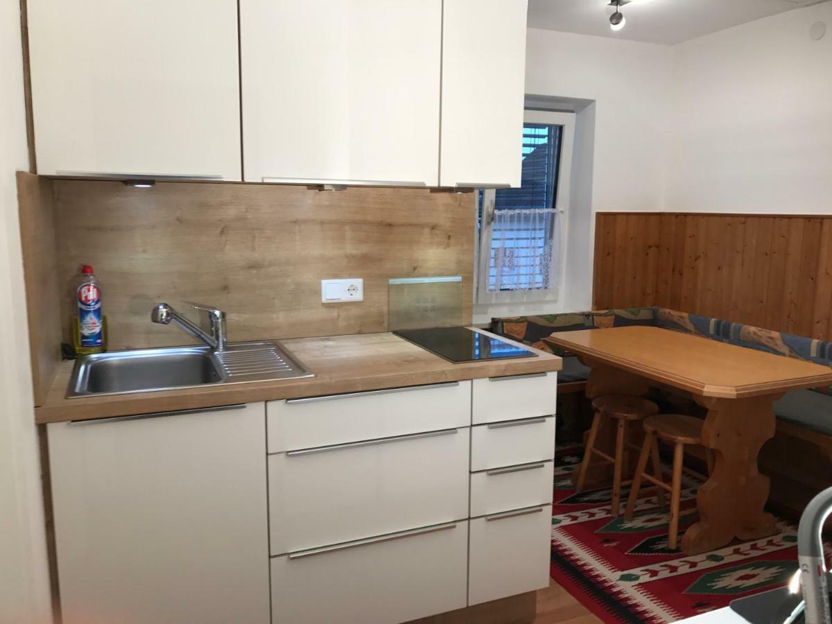 Ferienwohnung Blum Dornbirn Kültér fotó